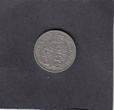 Beschrijving: 1 Franc  vl 